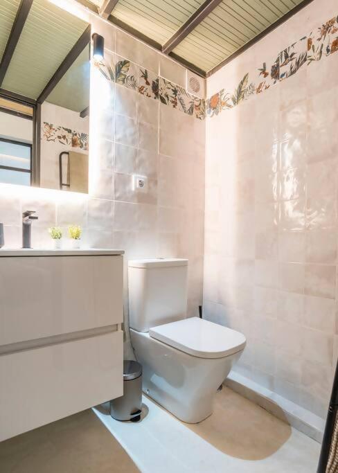 Appartement Gran Via Sol Location In Center Of *
