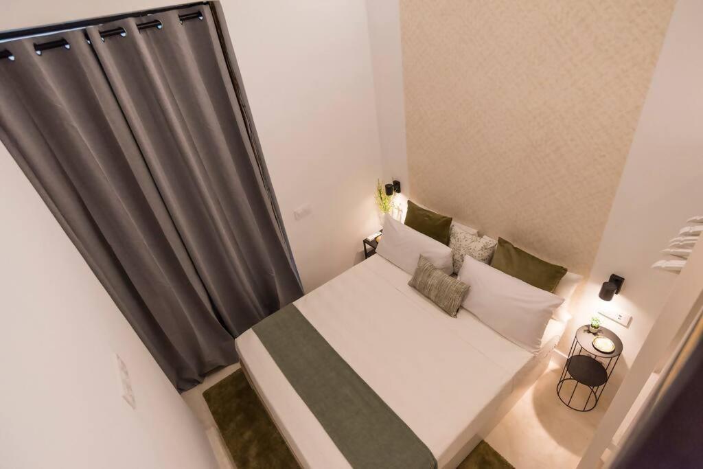 Gran Via Sol Location In Center Of Appartement Madrid