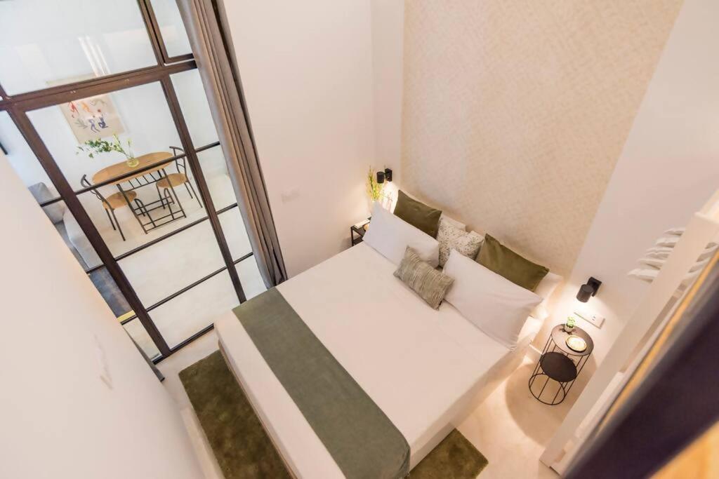 Appartement Gran Via Sol Location In Center Of Madrid