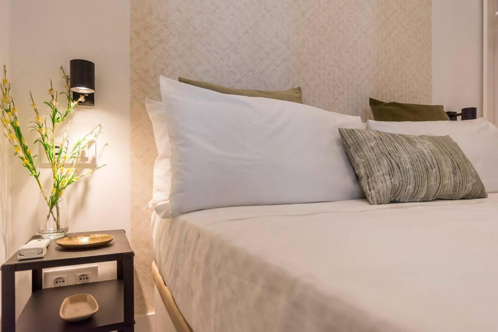 Gran Via Sol Location In Center Of Appartement Madrid
