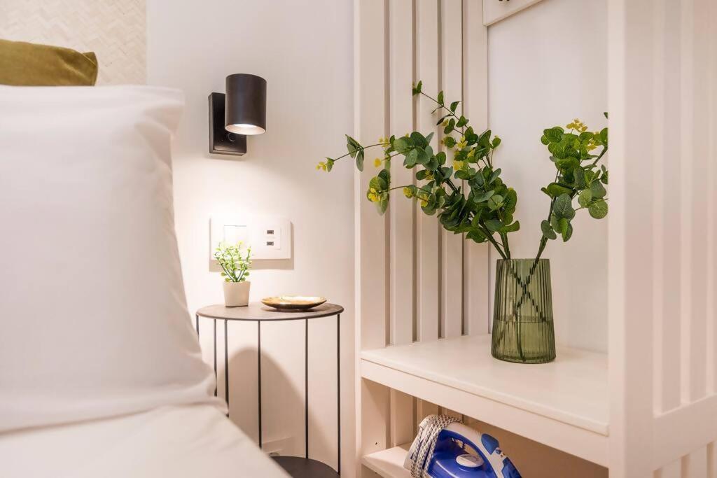 Appartement Gran Via Sol Location In Center Of Madrid