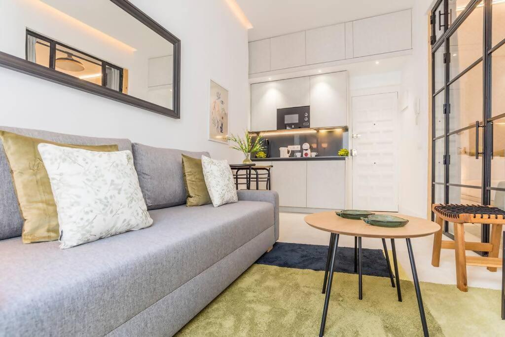 Appartement Gran Via Sol Location In Center Of